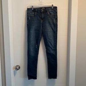 Buffalo Skinny Jeans